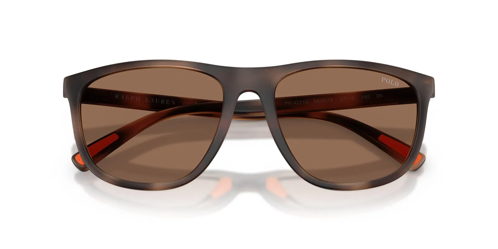 Polo 4231U Sunglasses - view 31